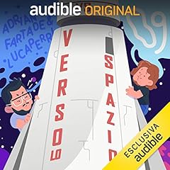 Diseño de la portada del título I primi passi dell'Apollo