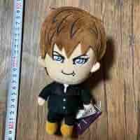 GACKT がくっち ぬいぐるみ 2個セット メンタルリセット Amazon.co.jp: GACKT がくっち 2個セット メンタルリセット