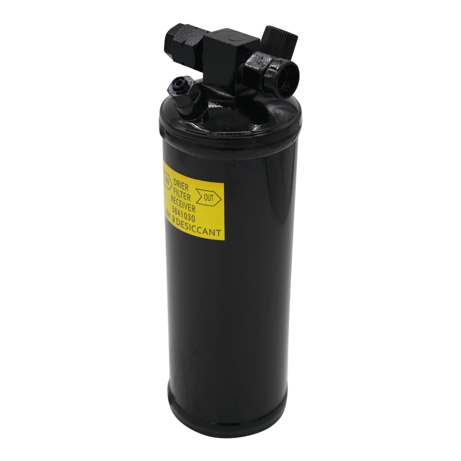 Amazon.com: International Navistar Heavy Duty AC Accumulator Drier 