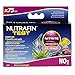 Nutrafin Nitrite 0.0 to 3.3 Mg/L for Fresh and Saltwater, 75 -Tests