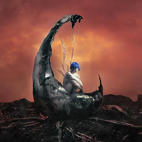 WEEDKILLER by Ashnikko on Amazon Music Unlimited