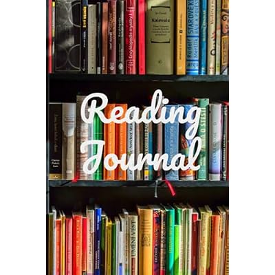 Reading Journal