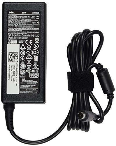 Image of SellZone OEM Adapter Charger for Laptop DELL Inspiron 24-3459 19.5V 3.34A 65W