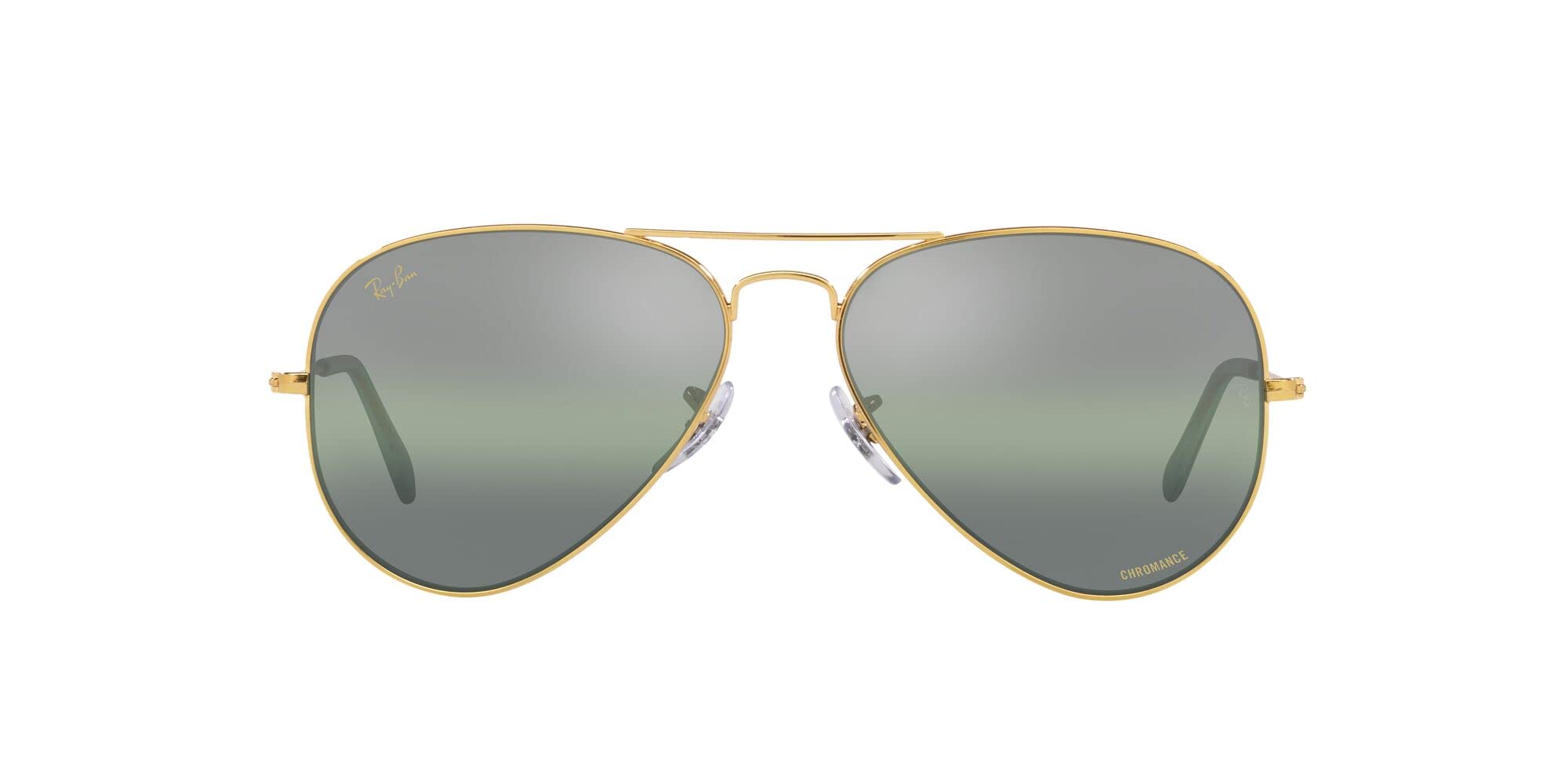Ray-Ban RB3138 Shooter Sunglasses
