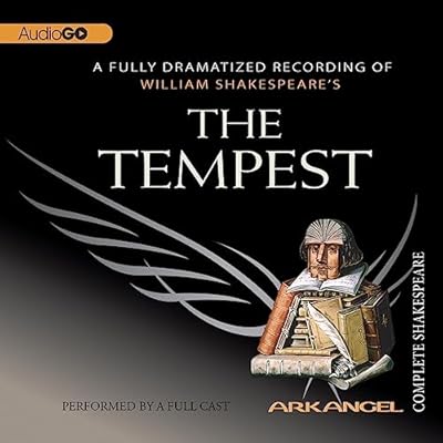 The Tempest