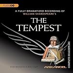 Cover of The Tempest