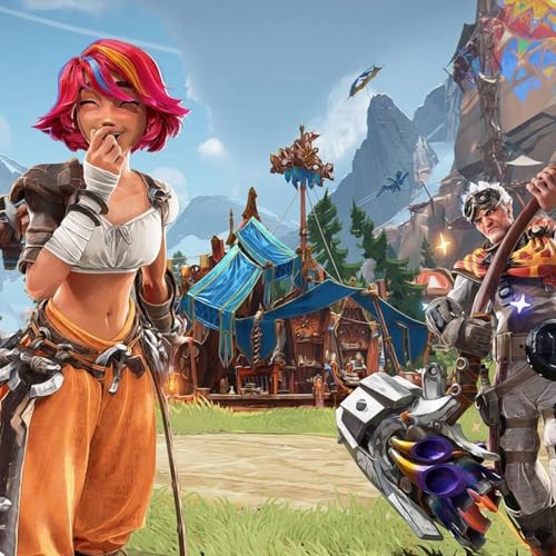 TSMC Builds Japan Chip Plant, Guerrilla Reveals Horizon Hunters, Sony Boosts Profit Forecast, Amazon AI Studio Transforms Film, and more...