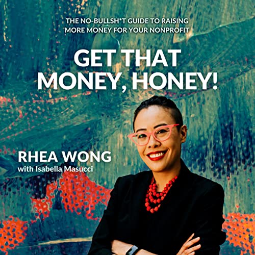 Get That Money, Honey! by Rhea Wong, Isabella Masucci episode artwork