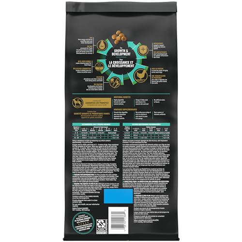 Purina-Pro-Plan-High-Protein-Small-Breed-Puppy-Food-DHA-Chicken-Rice-Formula-6-lb-Bag Purina Pro Plan High Protein Small Breed Puppy Food DHA Chicken Rice Formula 6 lb Bag