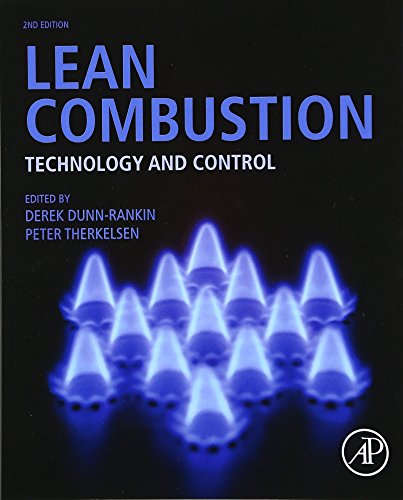 Lean Combustion: Technology and Control