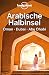 Produktbild LONELY PLANET Reiseführer Arabische Halbinsel, Oman, Dubai, Abu Dhabi