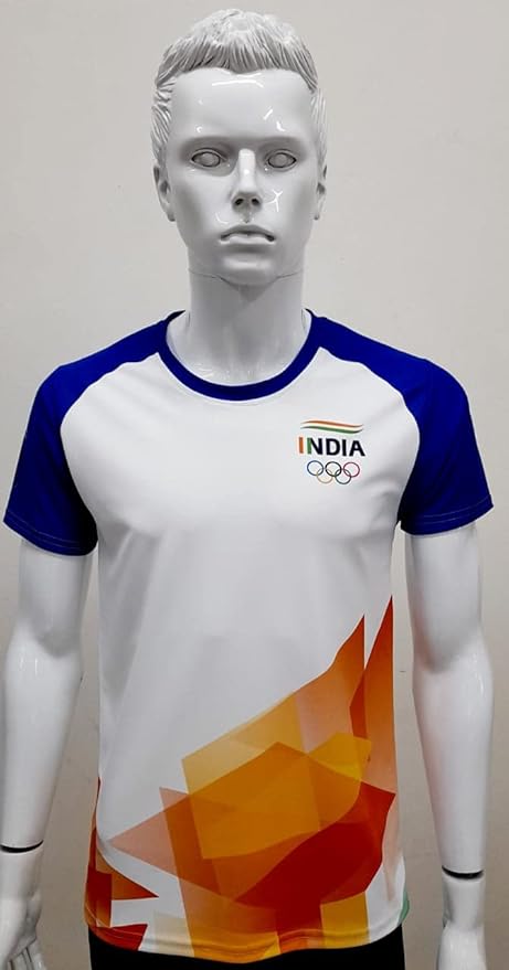 Olympics t shirt Clearance