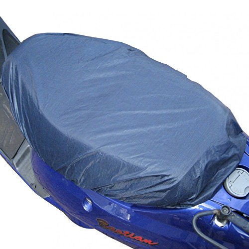 Preisvergleich Produktbild Filmer 82004 Universal Sitzbank Abdeckung, Blau