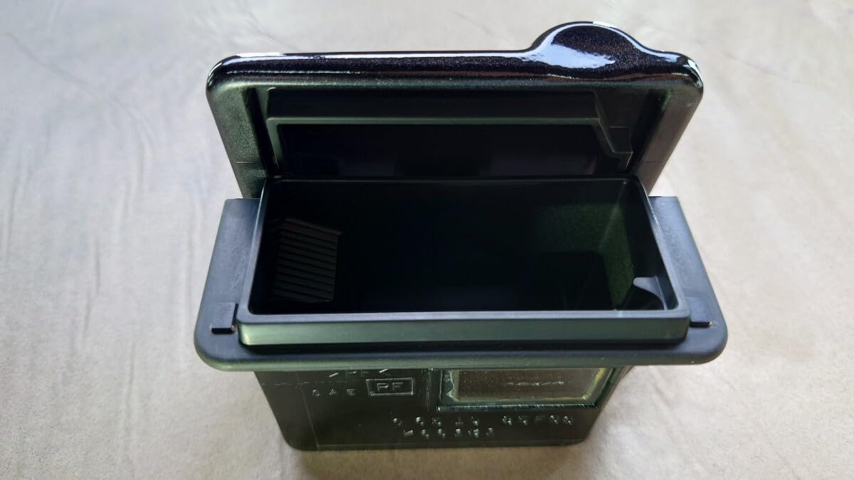 Amazon.co.jp: S15 シルビア 灰皿 レクサス グラファイトブラック  