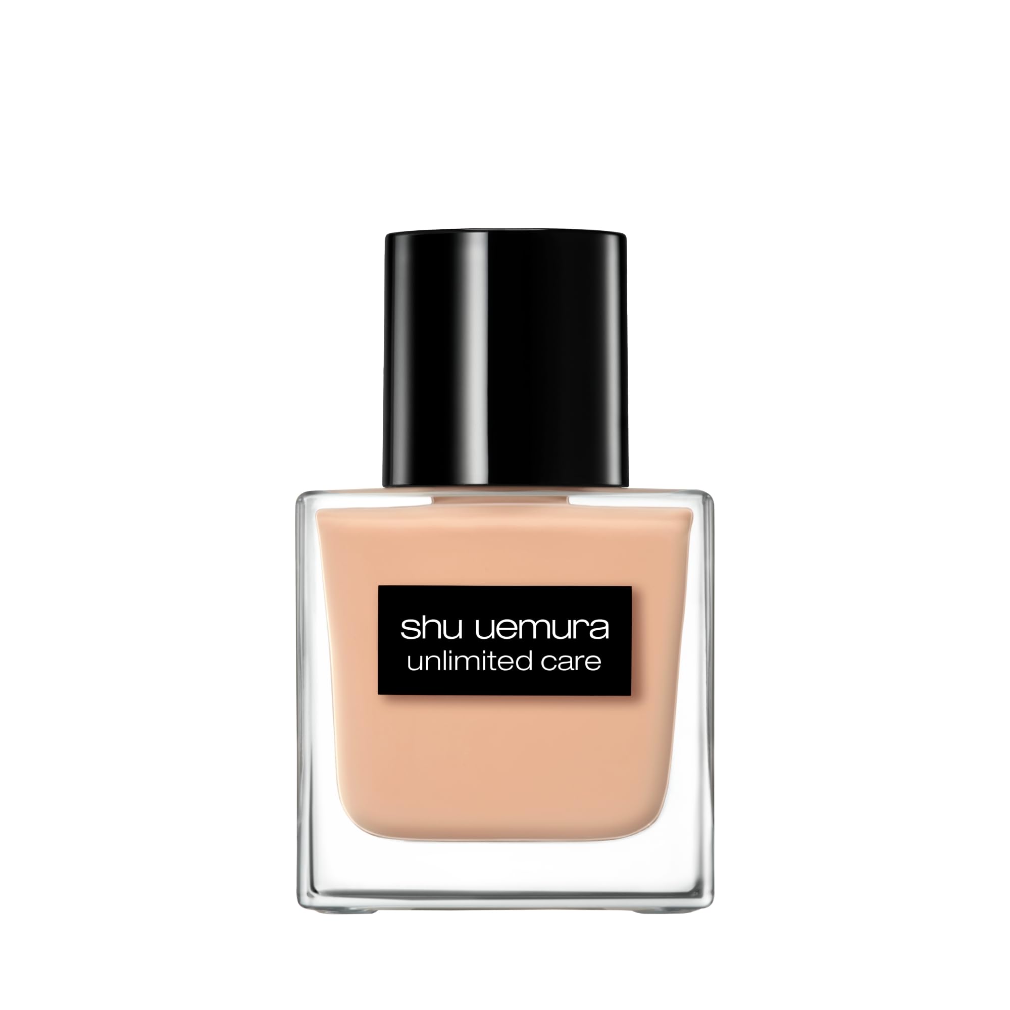 Amazon.co.jp: shu uemura(シュウ ウエムラ) アンリミテッド ケア ツヤ