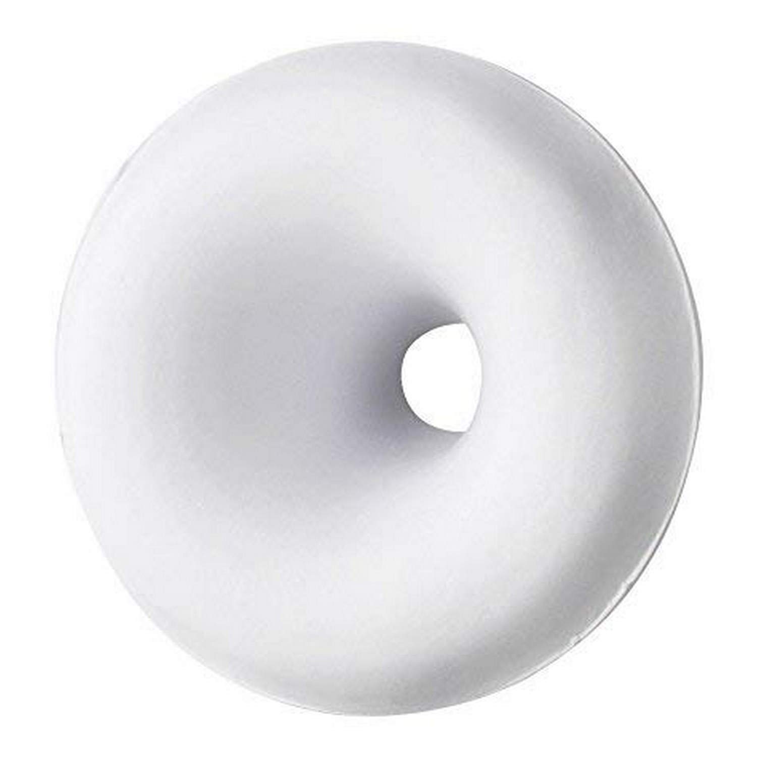 PME109SE020 JEM Lily Former for Sugarcraft Flowers, White, 12 x 4 x 12 cm