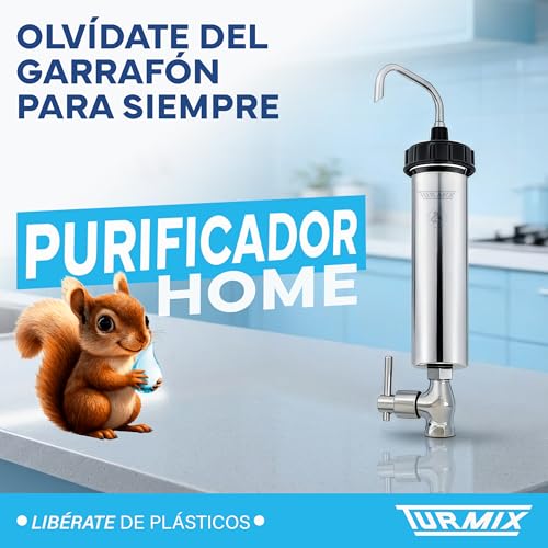 Filtros para agua potable 17 Imagen adicional