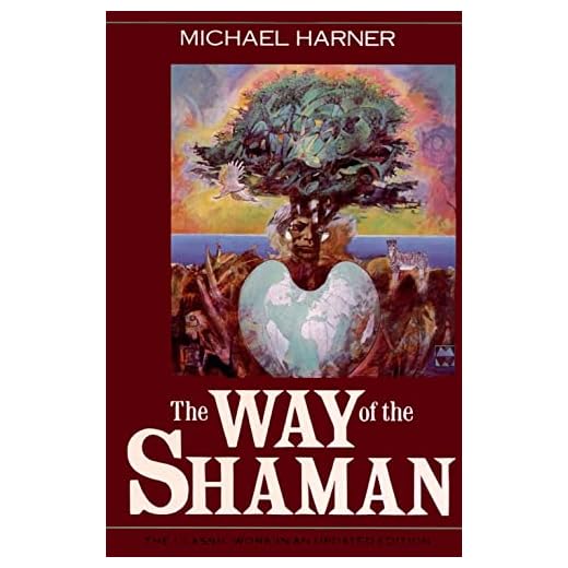 Shaman's Way Book