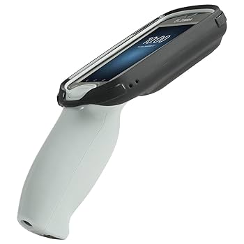 Amazon.com: MOBILIS Rugged Case for Zebra PS20, Symbol MC18