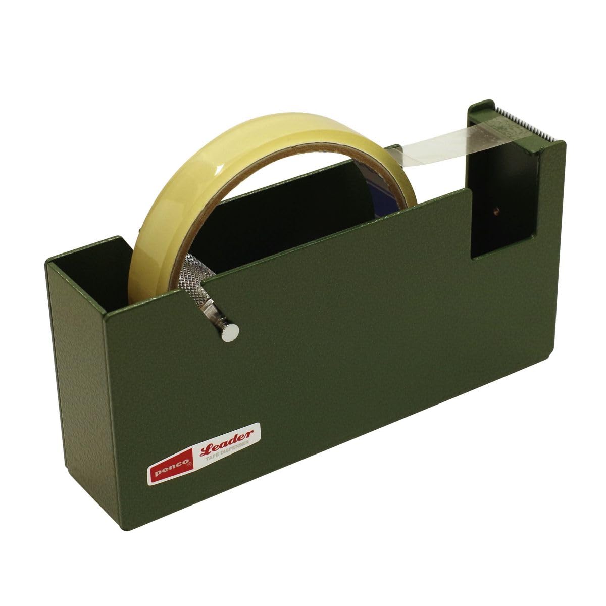 HIGHTIDE HSDP175/176 Dispenser per nastro Penco: 0.98 in. larghezza (verde)
