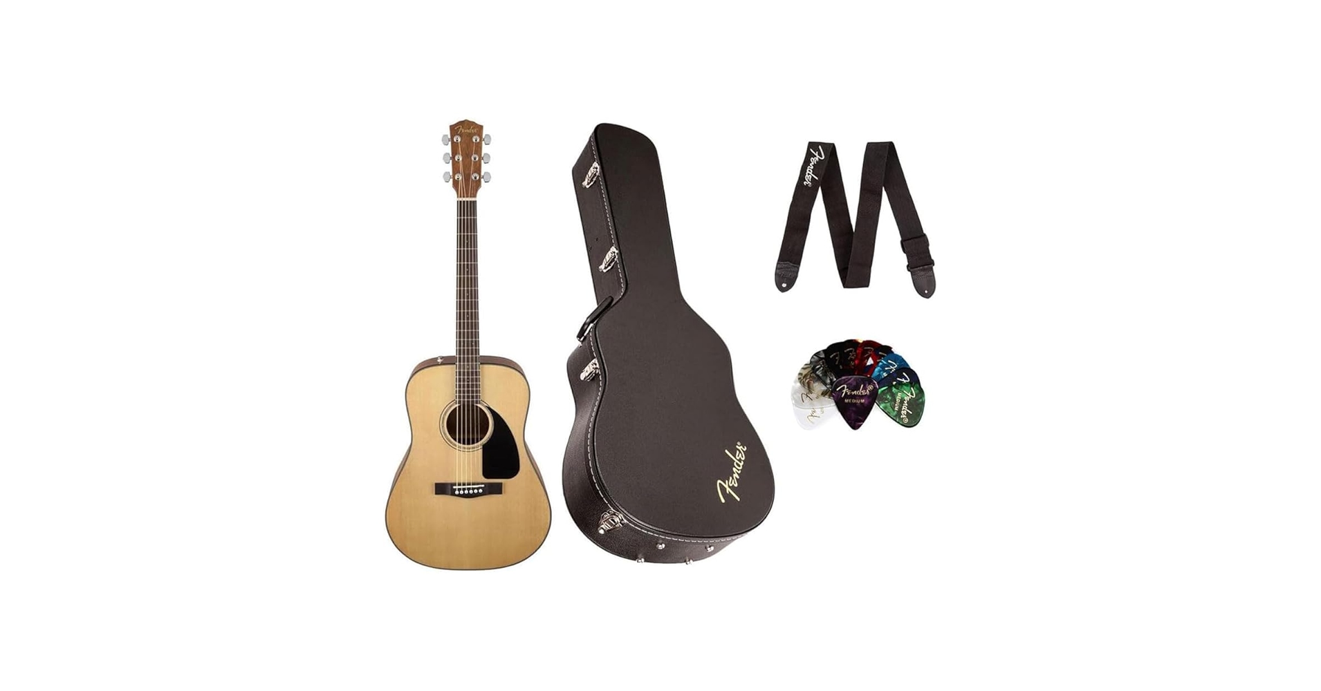 Fender CD-60 アコースティックギター ケース付き 51LfZDAKy-L.jpg_BO30,255,255,