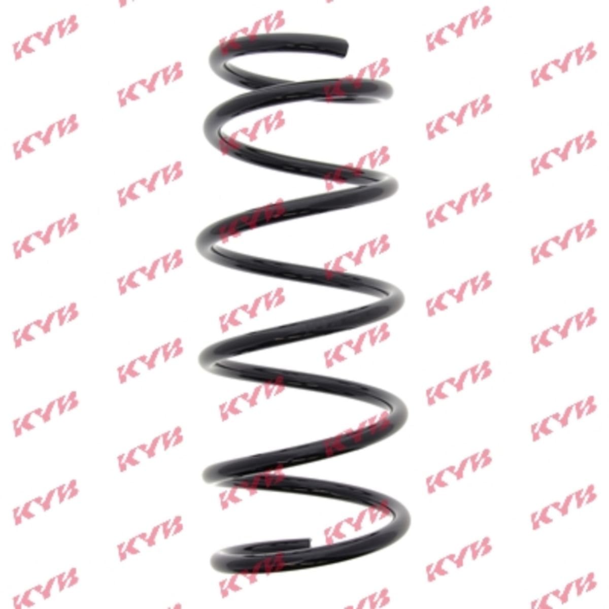 KYB RC2282 Ressort hlicodal - 1 Pièce