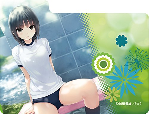 Amazon | キャラクターデッキケースコレクションMAX E☆2 珈琲貴族