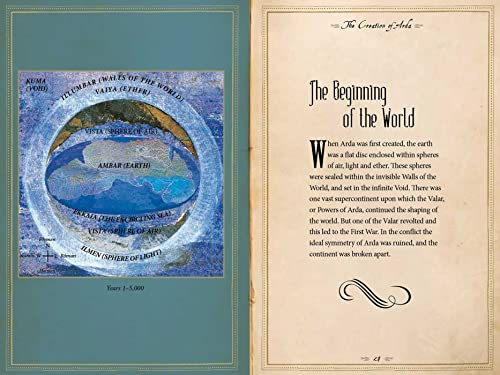An Atlas of Tolkien: Volume 2