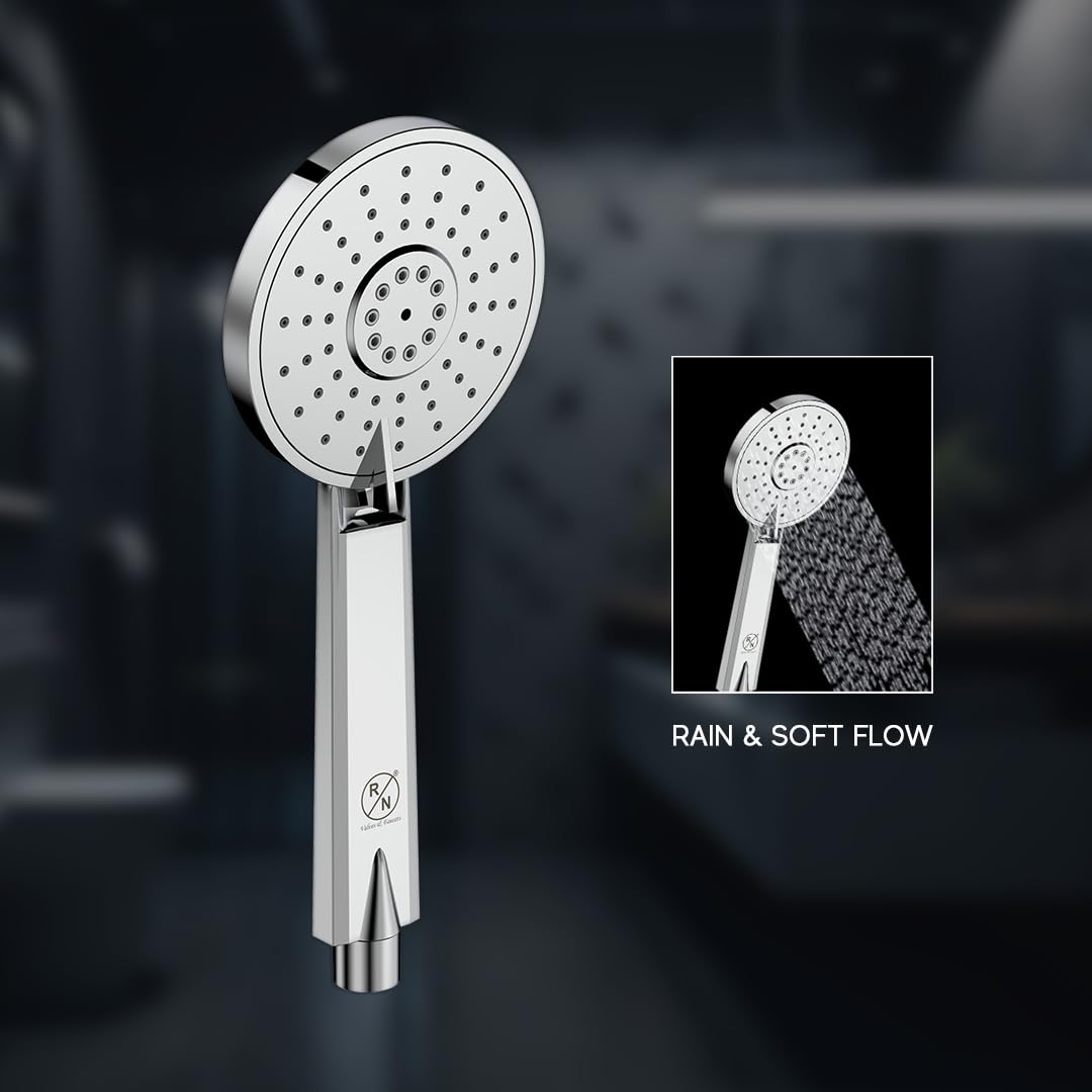 RN Hand Shower Set