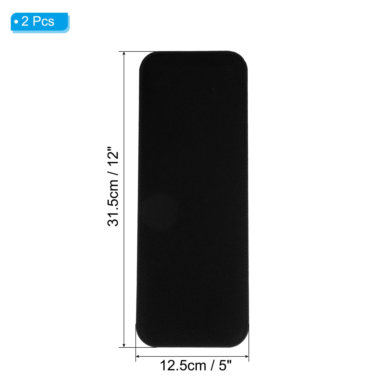 PATIKIL Felt Base Shaper 12x5 Inch - Image 2