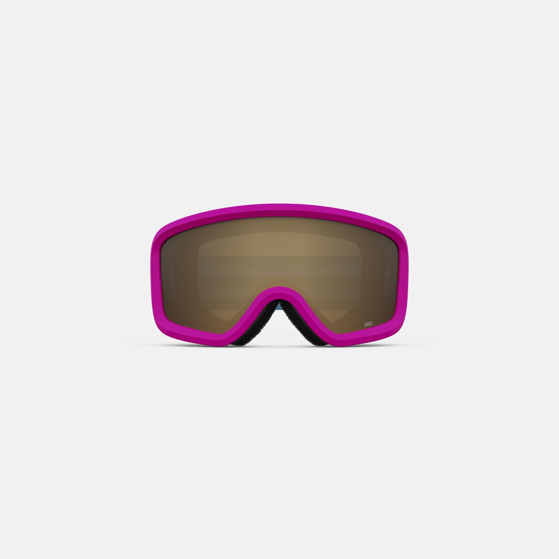 Giro Lunettes Chico 2.0 Lunettes Mixte (lot de 1)