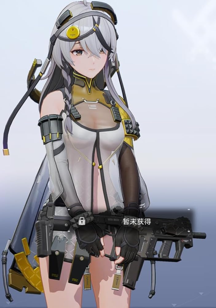 Amazon.co.jp: TKSYS☆ スノウブレイク：禁域降臨 チェルノ