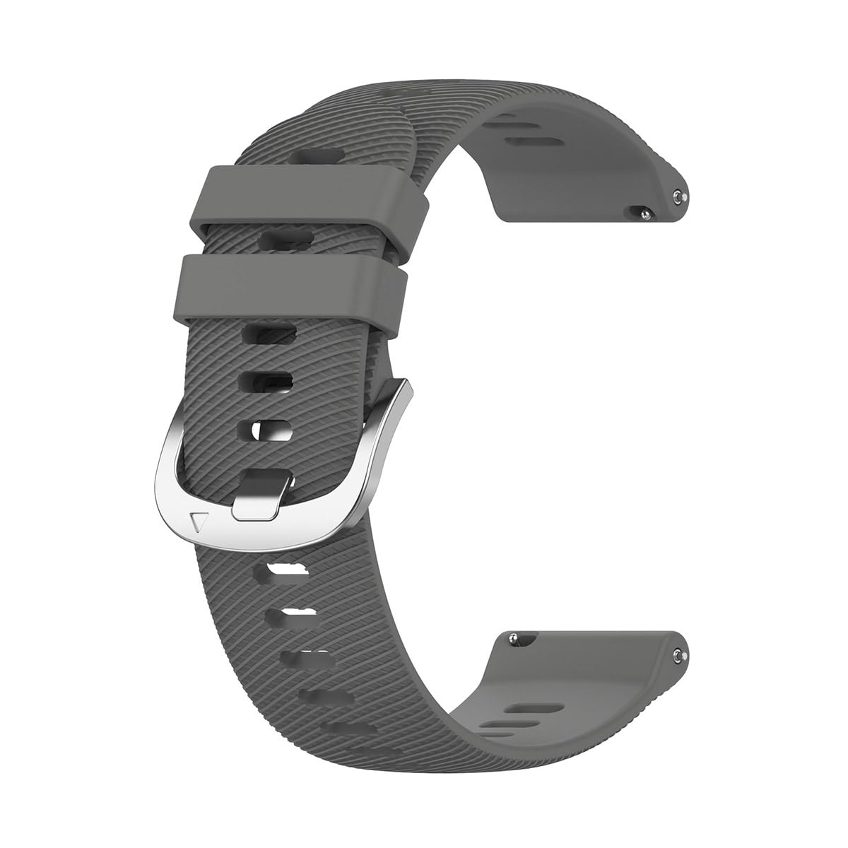 Amazon.co.jp: GARMIN用 Venu 3S / Forerunner 265S Music用 バンド 