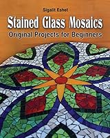 Algopix Similar Product 5 - Stained Glass Mosaics Original
