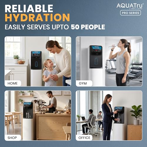 commercial water filtration system pro 1672