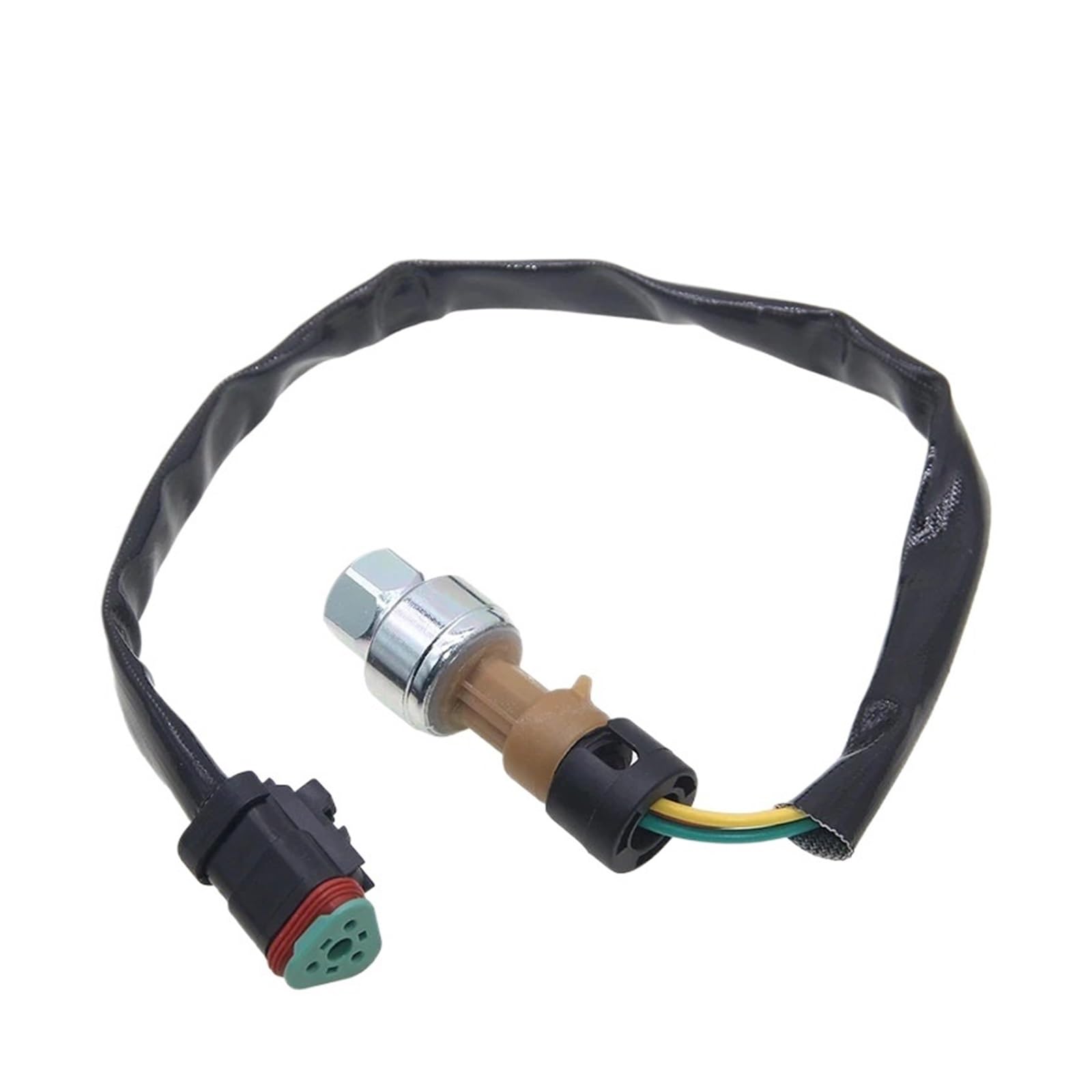 Capteur haute pression de rampe carburant 161-9930 pour entretien moteur voiture