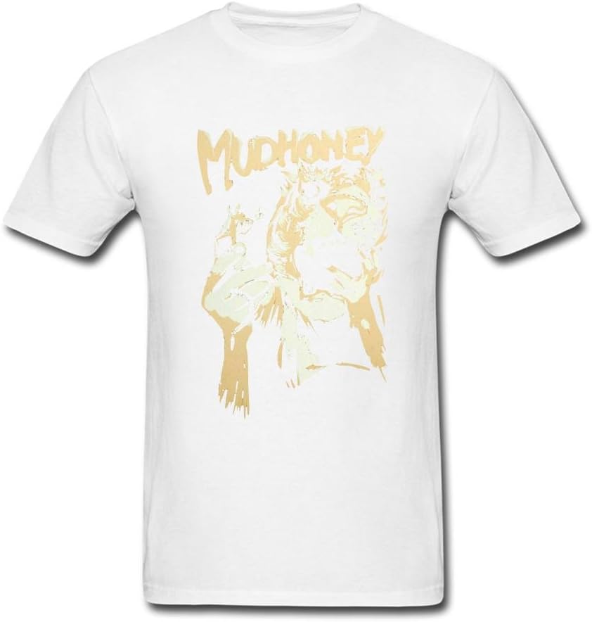 Men's Mudhoney Superfuzz Bigmuff T Shirts