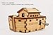 Desktop Wooden Model Kit Orgel Noah's Ark / YG862-14