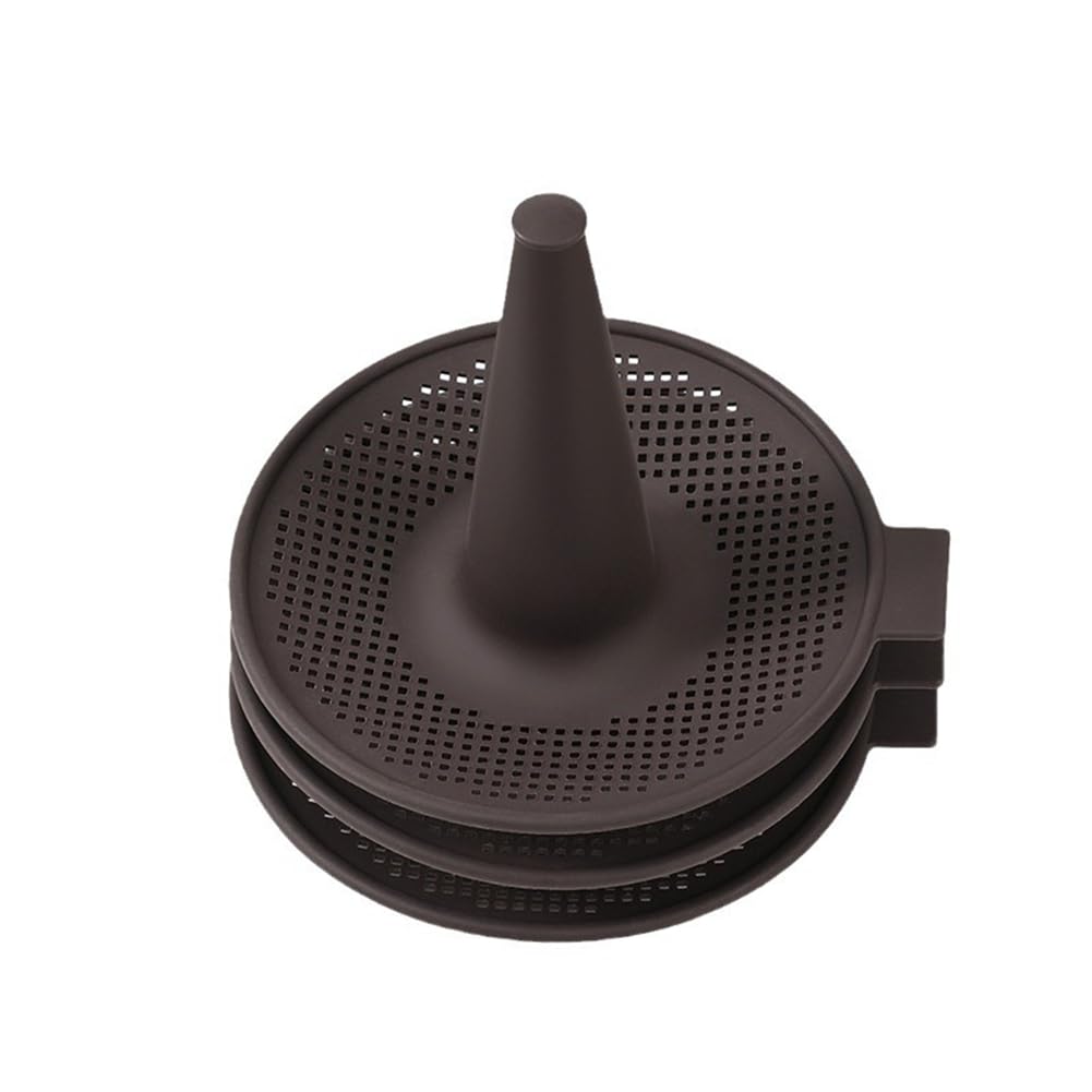 CTRLZS Bread Donut Silicone Mold Baking Cake Mousse Pudding Mold Toaster
