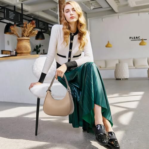 Small Tote Shoulder Bags Purses for Women Retro Classic Crossbody Bags Cute Clutch Purse and Handbag3