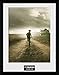 Produktbild 1art1 The Walking Dead - Season 2 Gerahmtes Bild Mit Edlem Passepartout | Wand-Bilder | Kunstdruck Poster Im Bilderrahmen 40 x 30 cm