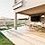 Mounting Dream Outdoor TV Cover Weatherproof with Bottom Cover for 30-32 inch TV, Waterproof and Dustproof TV Screen Protectors with Remote Control Pocket for Outside LED, LCD, OLED Flat Screen TVs