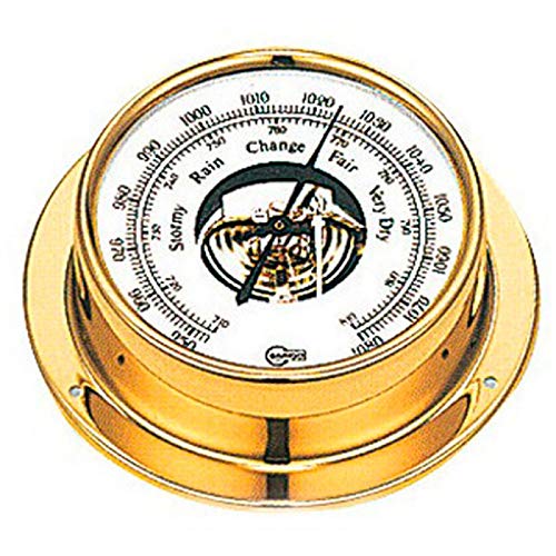 Barometro barigo tempo