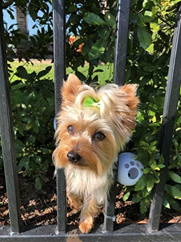 FenceMate Dog Harness to Keep Pet Safe from Escaping Through Fence Openings (Small) Fits Chest 12"-16" Improved No Escape Dog Harness