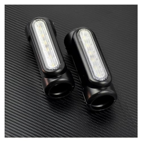 Feu de conduite clignotant pour Harley Touring finition premium LED