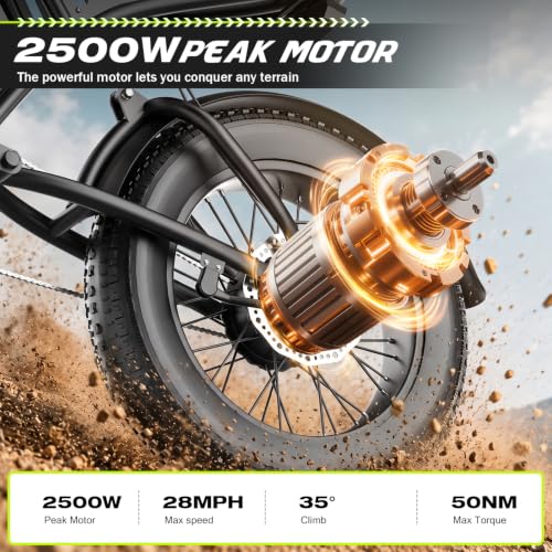 ASKGO S9-2 Electric Bike