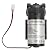 Premier 600Gpd Reverse Osmosis Booster pump for RO System 8000K