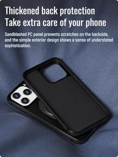 Support de vélo et voiture pour coque antichoc iPhone 16 Plus robuste