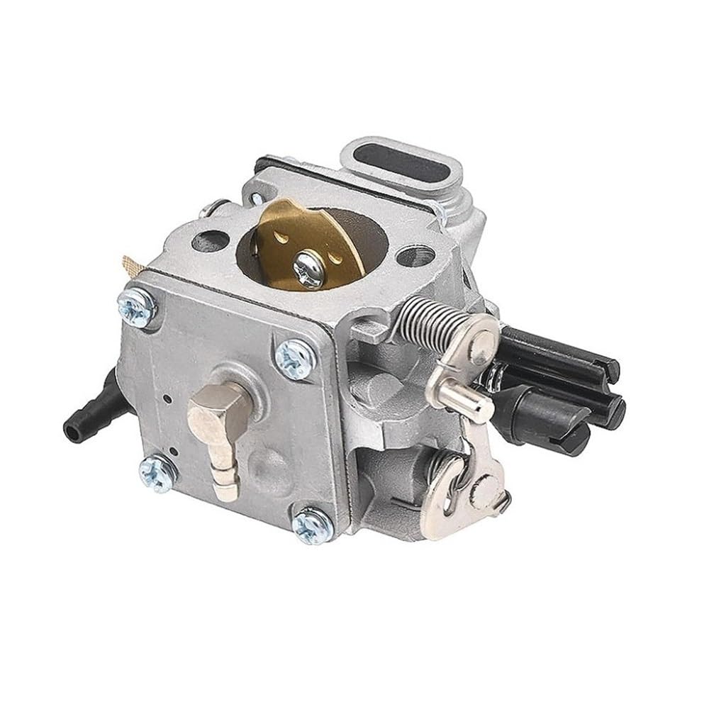 Ajuste for carburador de Motosierra STIHL MS660 C3A-S31 WJ-67B for reemplazo de MS640 MS650 HS-320A WJ-76A