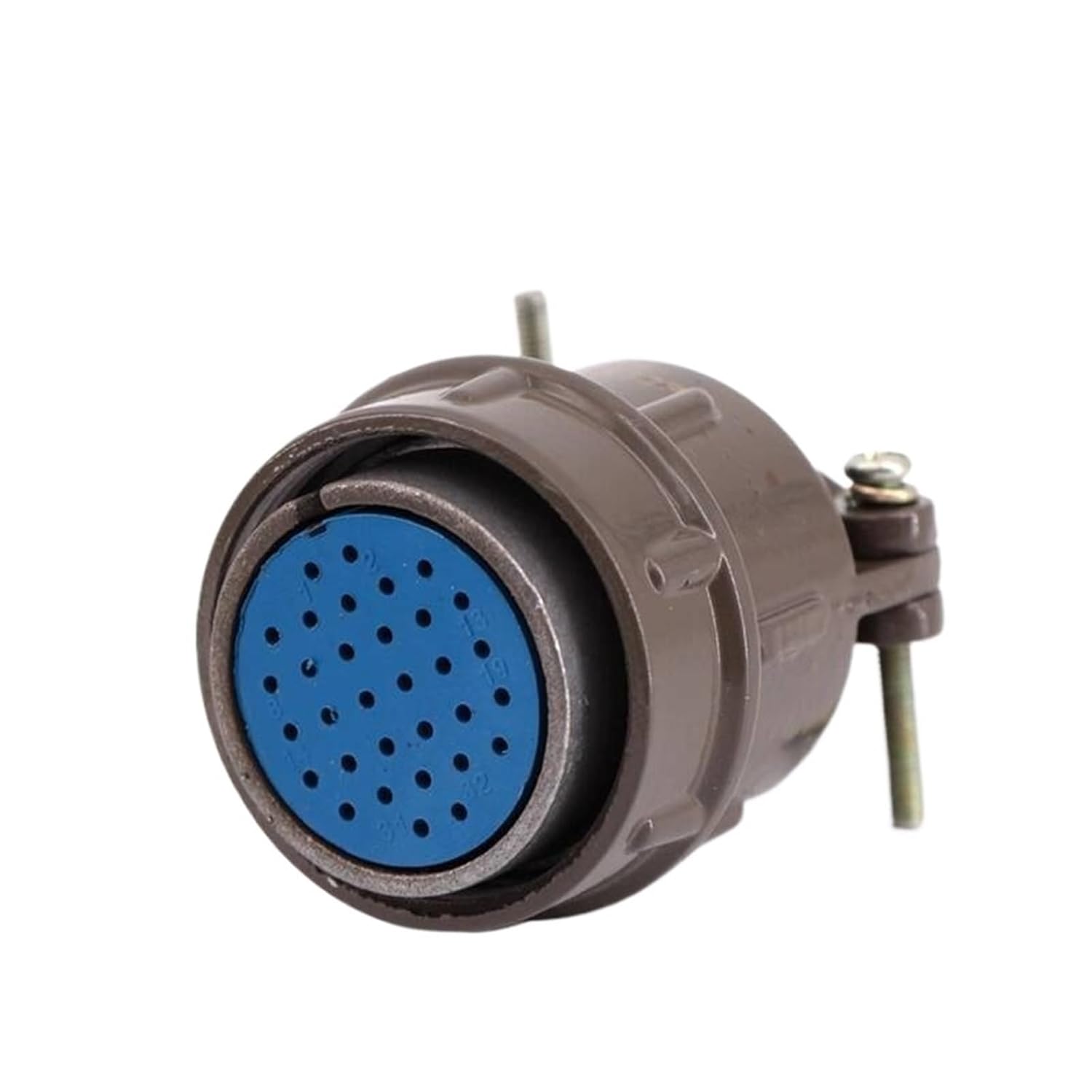 1Pcs/1Set 32-Core Front CX30K32P X30J32A Reverse Mount X30J32P X30K32A Connector 32Pin Reverse Socket 32-pin 32P(32-pin Standard Sock)